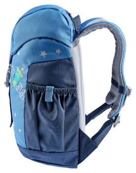 Deuter Schmusebär Wave-Nightblue